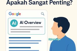 ai overview apakah penting