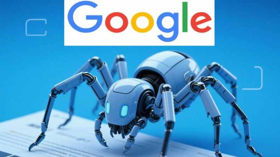 Cara Mudah Membuat Web Diindex Oleh Google