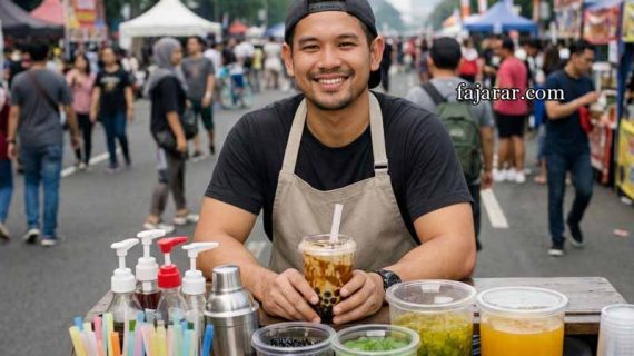 Pelaku Usaha Jaman Now Wajib Kenal TikTok